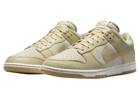 nike dunk low damen schwarz|Nike Dunk Low tan suede.